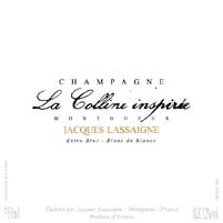 Champagne - La Colline Inspirée